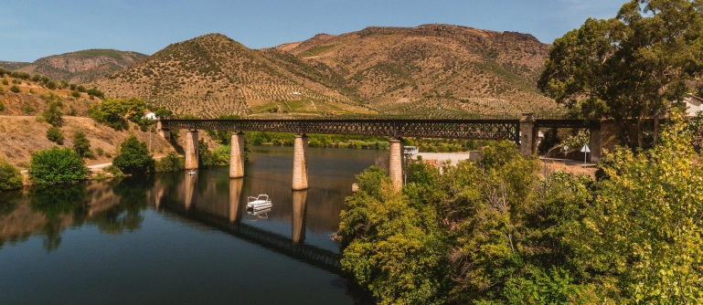 BARCADALVA CRUCEROS FLUVIALES CRUCEROS DUERO DOURO CRUISES CREUERS BIDAIAK #BarcaDAlva #Portugal #CrucerosDuero